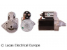 LUCAS ELECTRICAL LRS01453 starteris 
 Elektros įranga -> Starterio sistema -> Starteris
36100-02511, 36100-02550, 36100-02555
