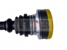 LAUBER 88.0743 kardaninis velenas 
 Ratų pavara -> Kardaninis velenas
8D0407272AQ, 8D0407452AV, 8D0407452AX