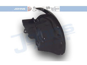 JOHNS 60 22 31 plokščių apkalas, purvasargis 
 Kėbulas -> Kėbulo dalys/ sparnas/buferis -> Purvasaugiai
8200 073 428