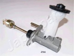 JAPANPARTS FR-256 pagrindinis cilindras, sankaba 
 Sankaba/dalys -> Sankabos valdymas -> Pagrindinis cilindras
31410-17080