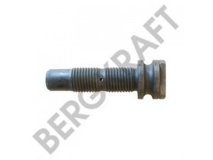 BERGKRAFT BK2926921SP lingės varžtas
1 364 140, 1364140