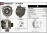 DELCO REMY DRB0211N kintamosios srovės generatorius 
 Elektros įranga -> Kint. sr. generatorius/dalys -> Kintamosios srovės generatorius
A2TA2094, A2TA2094B, A2TA2094C
