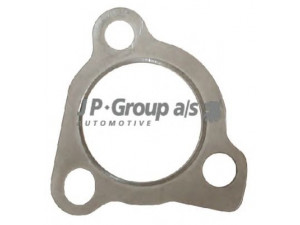 JP GROUP 1119605100 tarpiklis, kroviklis 
 Išmetimo sistema -> Turbokompresorius
06A253039E
