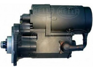HELLA 8EA 726 504-001 starteris 
 Elektros įranga -> Starterio sistema -> Starteris
SS142, 58110001830, 5811000860