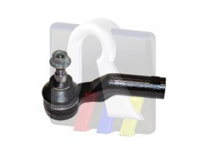 RTS 91-08040-2 skersinės vairo trauklės galas 
 Vairavimas -> Vairo mechanizmo sujungimai
BP4L32290, 5033239