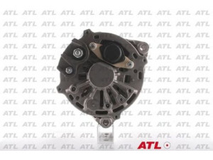 ATL Autotechnik L 35 890 kintamosios srovės generatorius 
 Elektros įranga -> Kint. sr. generatorius/dalys -> Kintamosios srovės generatorius
006154650280, 007154060280, 007154580280