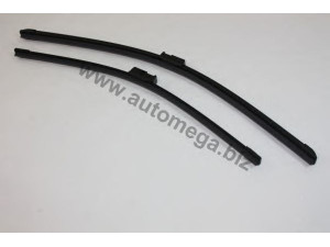 AUTOMEGA BO339701180970 valytuvo gumelė