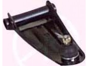 KLOKKERHOLM 2920362A1 vikšro valdymo svirtis 
 Ašies montavimas/vairavimo mechanizmas/ratai -> Valdymo svirtis/pasukamosios svirties sujungimas -> Vairo trauklės (valdymo svirtis, išilginis balansyras, diago
51459SE0000