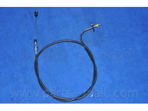 PARTS-MALL PTD-038 akceleratoriaus trosas 
 Kuro mišinio formavimas -> Karbiuratorius, sistema -> Valdymo sąsajos/amortizatorius/kameros
6613004030, P6613004030