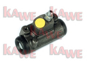 KAWE W5310 rato stabdžių cilindras
3632535