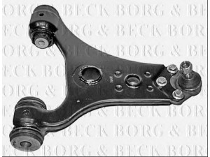 BORG & BECK BCA6447 vikšro valdymo svirtis 
 Ašies montavimas/vairavimo mechanizmas/ratai -> Valdymo svirtis/pasukamosios svirties sujungimas -> Vairo trauklės (valdymo svirtis, išilginis balansyras, diago
169 330 10 07, 169 330 10 07 S1