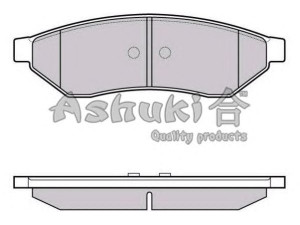 ASHUKI 1083-2090 stabdžių trinkelių rinkinys, diskinis stabdys 
 Techninės priežiūros dalys -> Papildomas remontas
96496763, GDB3346/TRW, LP1946/DELPHI