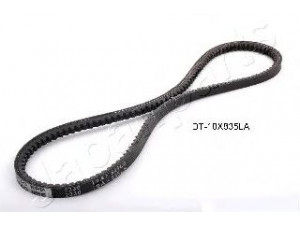 JAPANPARTS DT-10X835LA V formos diržas 
 Techninės priežiūros dalys -> Techninės priežiūros intervalai
11720-18002, 11720-G0300, 17521-76000