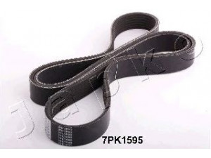 JAPKO 7PK1595 V formos rumbuoti diržai 
 Techninės priežiūros dalys -> Techninės priežiūros intervalai
90916-02494, 90916-02597