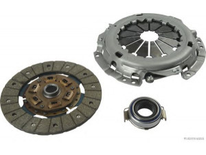 HERTH+BUSS JAKOPARTS J2002377 sankabos komplektas 
 Sankaba/dalys -> Sankabos remonto komplektas, visas