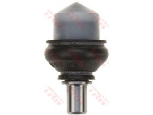 TRW JBJ106 krumplinis sujungimas 
 Ašies montavimas/vairavimo mechanizmas/ratai -> Sujungimai -> Krumplinis sujungimas
21A1163