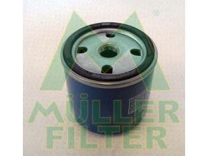 MULLER FILTER FO72 alyvos filtras 
 Techninės priežiūros dalys -> Techninės priežiūros intervalai
29932, 5427744, 5427744T, 5436642
