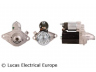 LUCAS ELECTRICAL LRS02295 starteris 
 Elektros įranga -> Starterio sistema -> Starteris
28100-0Q012, 28100-0Q021, 5802AL