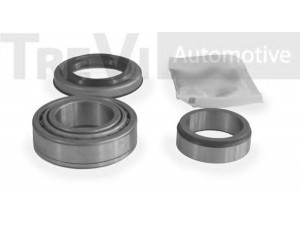 TREVI AUTOMOTIVE WB2065 rato guolio komplektas 
 Ašies montavimas/vairavimo mechanizmas/ratai -> Rato stebulė/montavimas -> Rato guolis
7703090264