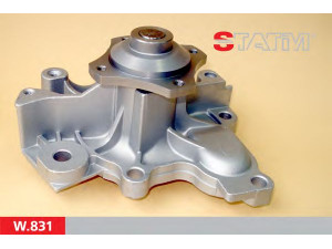 STATIM W.831 vandens siurblys 
 Aušinimo sistema -> Vandens siurblys/tarpiklis -> Vandens siurblys
8AG8-15-010, 8AG9-15-010, F32Z-8501B