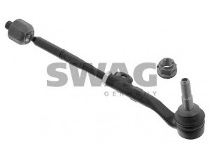 SWAG 20 94 4670 strypo montavimas 
 Vairavimas -> Sujungimo trauklės surinkimas/dalys -> Sujungimo trauklės surinkimas
32 10 6 792 030