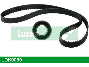 LUCAS ENGINE DRIVE LDK0099 paskirstymo diržo komplektas 
 Techninės priežiūros dalys -> Papildomas remontas
46750865S1