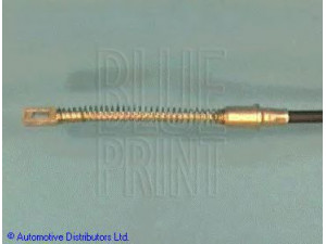BLUE PRINT ADK84615 trosas, stovėjimo stabdys
54430-79710