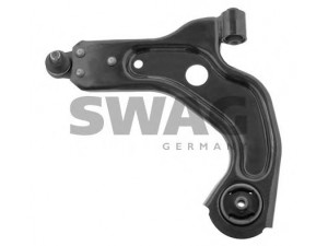 SWAG 50 73 0040 vikšro valdymo svirtis 
 Ašies montavimas/vairavimo mechanizmas/ratai -> Valdymo svirtis/pasukamosios svirties sujungimas -> Vairo trauklės (valdymo svirtis, išilginis balansyras, diago
1 020 221, 1 046 072, 1 063 246