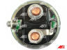 AS-PL SS2051 solenoidinis jungiklis, starteris
5-81151008-0, 5-81151031-0, 23343-29000