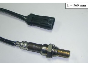 ACI - AVESA SLS-13326 lambda jutiklis 
 Variklis -> Variklio elektra
82 00 052 063, 77 00 107 438, 77 00 107 434