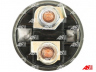 AS-PL SS5110 solenoidinis jungiklis, starteris