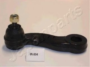 JAPANPARTS PI-504 vairavimo svirtis 
 Vairavimas -> Vairo trauklė
MB122396, MB241448