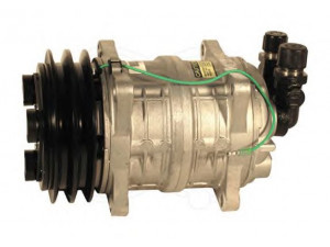 ELECTRO AUTO 20F0021 kompresorius, oro kondicionierius