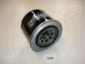 JAPANPARTS FO-402S alyvos filtras 
 Techninės priežiūros dalys -> Techninės priežiūros intervalai
15400-689-003, 15400-689-004, 15400-689-014