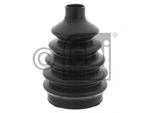 FEBI BILSTEIN 43627 gofruotoji membrana, kardaninis velenas 
 Ratų pavara -> Gofruotoji membrana
1603 005, 1603 005 SK1, 26067603