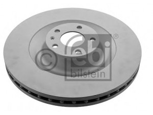 FEBI BILSTEIN 38359 stabdžių diskas 
 Stabdžių sistema -> Diskinis stabdys -> Stabdžių diskas
4E0 615 301 E, 4E0 615 301 K