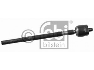 FEBI BILSTEIN 22519 vidinė skersinė vairo trauklė 
 Vairavimas -> Vairo mechanizmo sujungimai
77 01 470 764, 77 01 470 764 SK