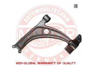 MASTER-SPORT 34647-PCS-MS vikšro valdymo svirtis 
 Ašies montavimas/vairavimo mechanizmas/ratai -> Valdymo svirtis/pasukamosios svirties sujungimas -> Vairo trauklės (valdymo svirtis, išilginis balansyras, diago
3C0 407 151 A, 3C0 407 151 E, 3C0 407 151 G