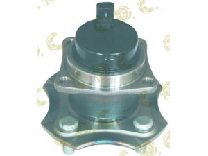 AUTOKIT 01.97322 rato guolio komplektas 
 Ašies montavimas/vairavimo mechanizmas/ratai -> Rato stebulė/montavimas -> Rato guolis