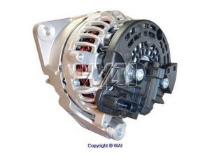 WAIglobal 23528N kintamosios srovės generatorius 
 Elektros įranga -> Kint. sr. generatorius/dalys -> Kintamosios srovės generatorius