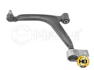 MEYLE 11-16 050 0048/HD vikšro valdymo svirtis 
 Ašies montavimas/vairavimo mechanizmas/ratai -> Valdymo svirtis/pasukamosios svirties sujungimas -> Vairo trauklės (valdymo svirtis, išilginis balansyras, diago
3520.J3, 3520.J4, 3520.Q3, 3520.V3