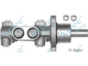 APEC braking MCY144 pagrindinis cilindras, stabdžiai 
 Stabdžių sistema -> Pagrindinis stabdžių cilindras
4601F8, 4601F8, 4601N2, MC2943
