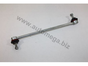AUTOMEGA 305087062 šarnyro stabilizatorius 
 Ašies montavimas/vairavimo mechanizmas/ratai -> Stabilizatorius/fiksatoriai -> Pasukimo trauklė
508762, 508762
