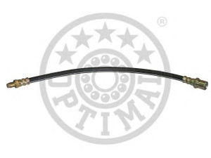 OPTIMAL BSL-1058 stabdžių žarnelė 
 Stabdžių sistema -> Stabdžių žarnelės
113611701D, 113611701D