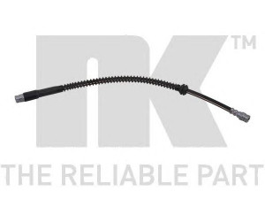 NK 8547140 stabdžių žarnelė 
 Stabdžių sistema -> Stabdžių žarnelės
2K0611775D, 2K0611775K, 2K0611775L