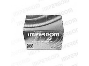 ORIGINAL IMPERIUM 223800 radiatoriaus žarna 
 Aušinimo sistema -> Žarnelės/vamzdeliai/sujungimai -> Radiatoriaus žarnos
1U0121049