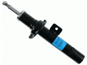 SACHS 200 838 amortizatorius 
 Pakaba -> Amortizatorius
5202 L1, 5202 Q8