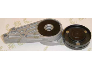 AUTOKIT 03.368 įtempiklio svirtis, V formos rumbuotas diržas 
 Diržinė pavara -> V formos rumbuotas diržas/komplektas -> Įtempiklis
058903133, 058903133A, 058903133B