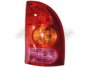 DIEDERICHS 4463691 kombinuotas galinis žibintas 
 Elektros įranga -> Šviesos -> Kombinuotas galinis žibintas/dalys -> Kombinuotas galinis žibintas
7700423081, 7750353036