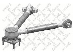 STELLOX 84-11835-SX vikšro valdymo svirtis 
 Ašies montavimas/vairavimo mechanizmas/ratai -> Valdymo svirtis/pasukamosios svirties sujungimas -> Vairo trauklės (valdymo svirtis, išilginis balansyras, diago
81432706145, 81432706146, 82432701601